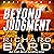 Beyond Judgment: Brainrush Series, Book 3