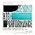 Beyond High Performance by Jason Jaggard