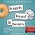 Bagels, Bumf, and Buses: A Day in the Life of the English Language