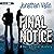 Final Notice: A Harry Stoner Mystery, Book 2