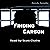Finding Carson: Mark Adler, Book 1