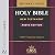 The Holy Bible: The New Rev...