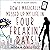 How I Magically Messed Up My Life in Four Freakin' Days: The Tale of Bryant Adams, Book 1