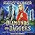 Diamonds and Daggers: Vampire Knitting Club Series, Book 11