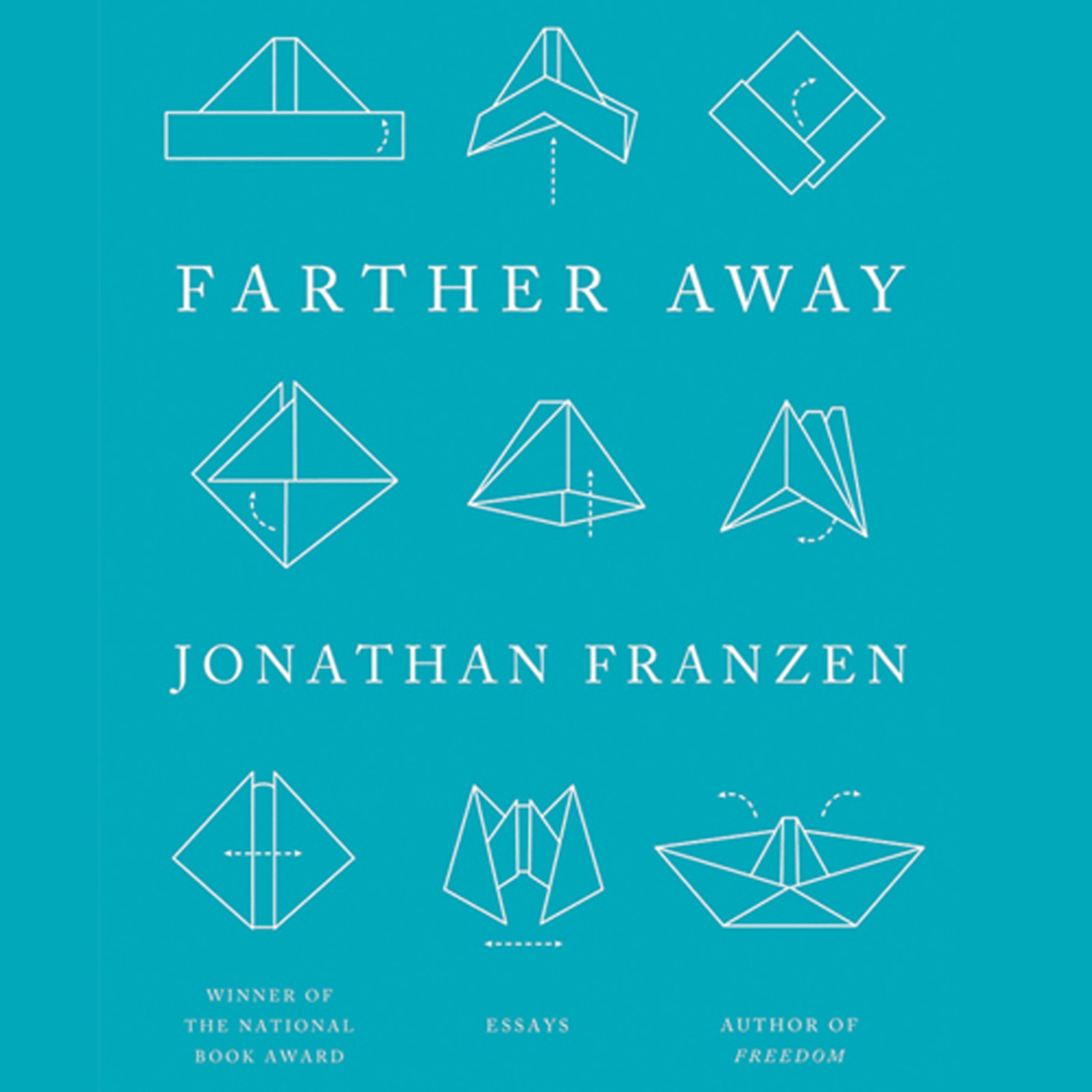 Farther Away