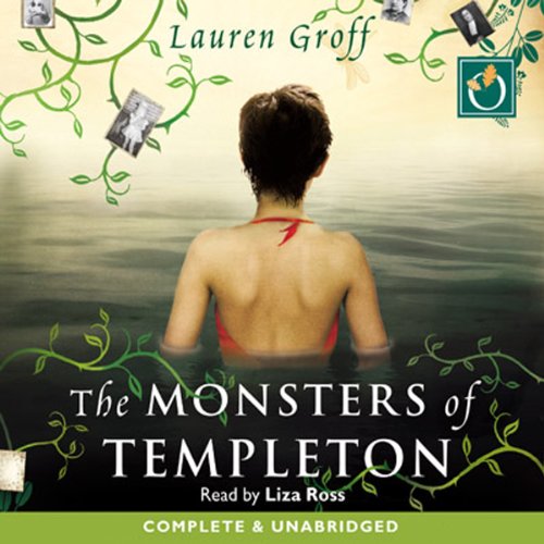 The Monsters of Templeton