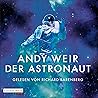 Der Astronaut