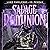 Voidgod: Savage Dominion, Book 3