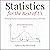 Statistics for the Rest of Us: Mastering the Art of Understanding Data Without Numbers (Advanced Thinking Skills, Book 5)