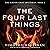 The Four Last Things: The Simeon Grist Mysteries, Book 2