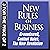 New Rules for Business: Groundswell Expanded and Revised Edition; Content Rules; The Now Revolution