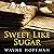Sweet Like Sugar
