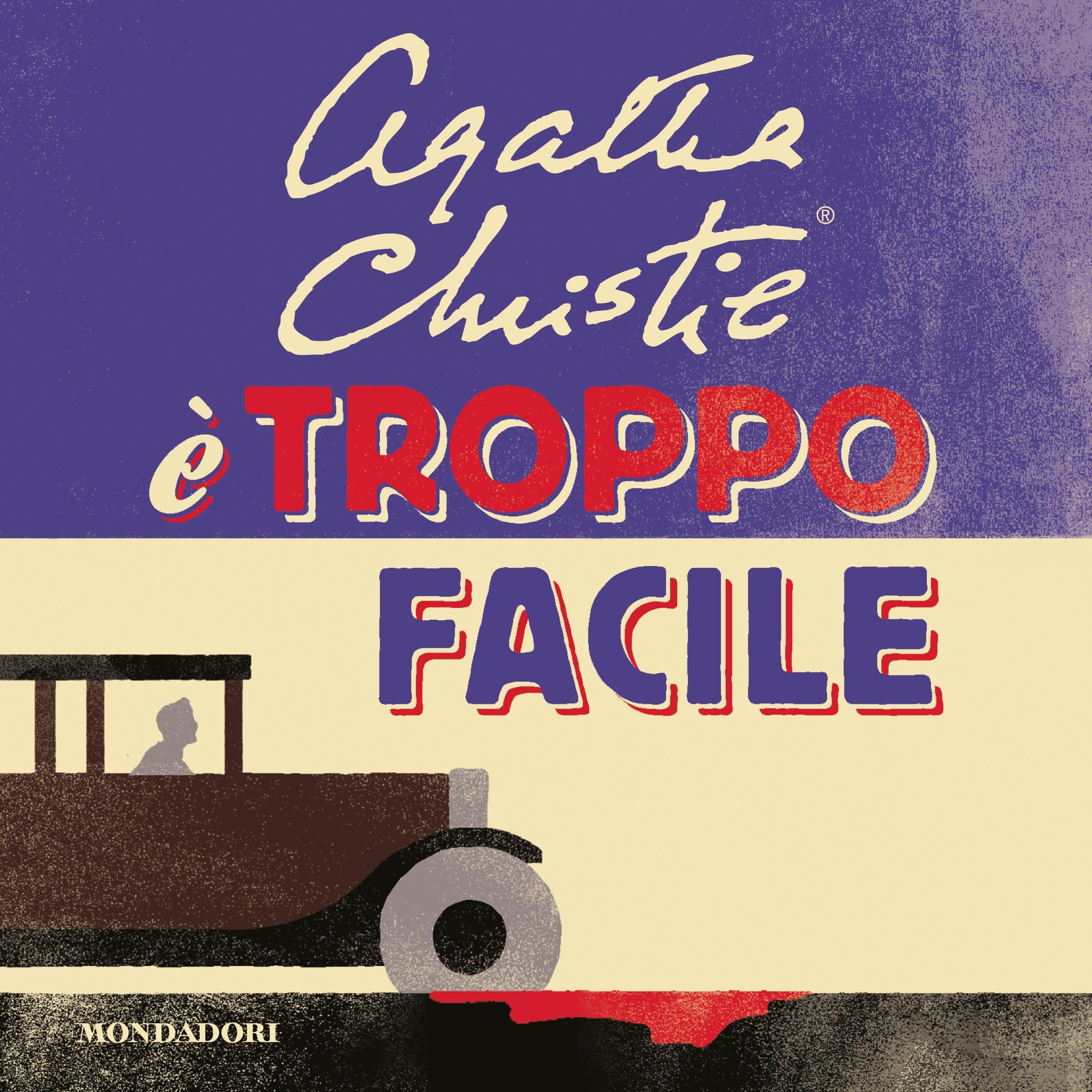È troppo facile (Audible Audio)