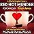 Red Hot Murder: Charlie Kingsley Mysteries, Book 6