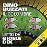 Il colombre e altri cinquanta racconti