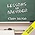 Lessons in Murder by Claire McNab Lessons in Murder by Claire McNab