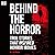 Behind the Horror: True stories that inspired horror movies