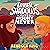 Ember Shadows and the Fates of Mount Never: Ember Shadows, Book 1