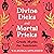 Divine Dicks and Mortal Pricks: Greek Myths for Feminists: Greek Myths for Feminists