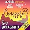 Benessere h24 - Sera: Benessere h24 - 11-14 Benessere h24 - Sera: Benessere h24 - 11-14