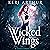 Wicked Wings: The Lizzie Grace Series, Book 5