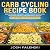 Carb Cycling Recipe Book by Josh Falenski