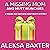 A Missing Mom and Mutt Munchies: A Maggie May and Miss Fancypants Mystery, Book 4