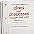 Plans and Processes to Get Your Book Written: Writing Lessons from the Front, Book 6