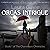 Orcas Intrigue: The Chameleon Chronicles, Book 1
