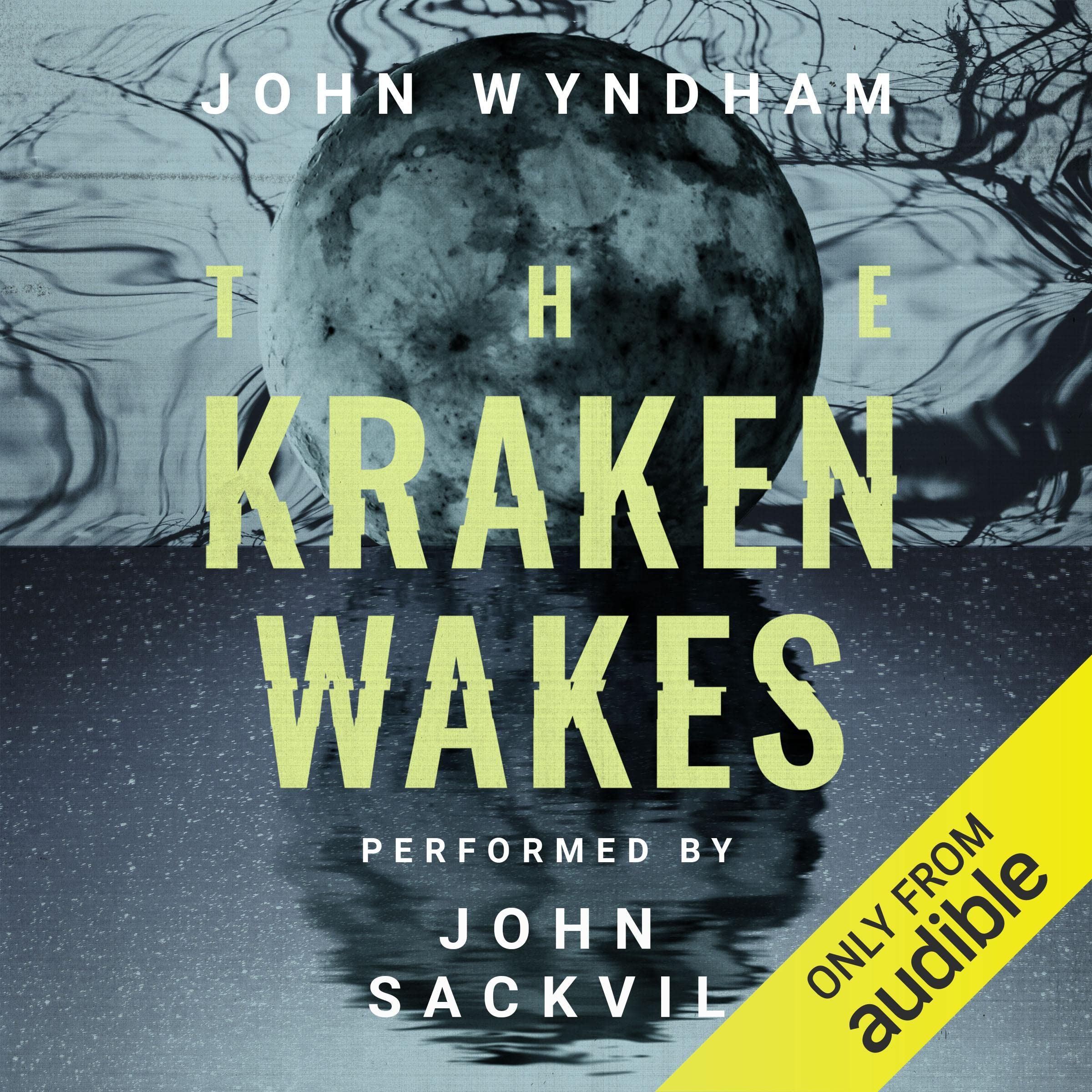 The Kraken Wakes