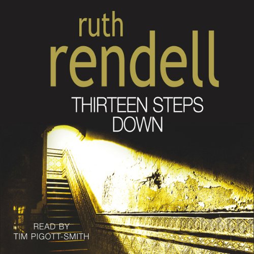Thirteen Steps Down