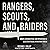Rangers, Scouts, and Raiders: Origin, Organization, and Operations of Selected Special Operations Forces