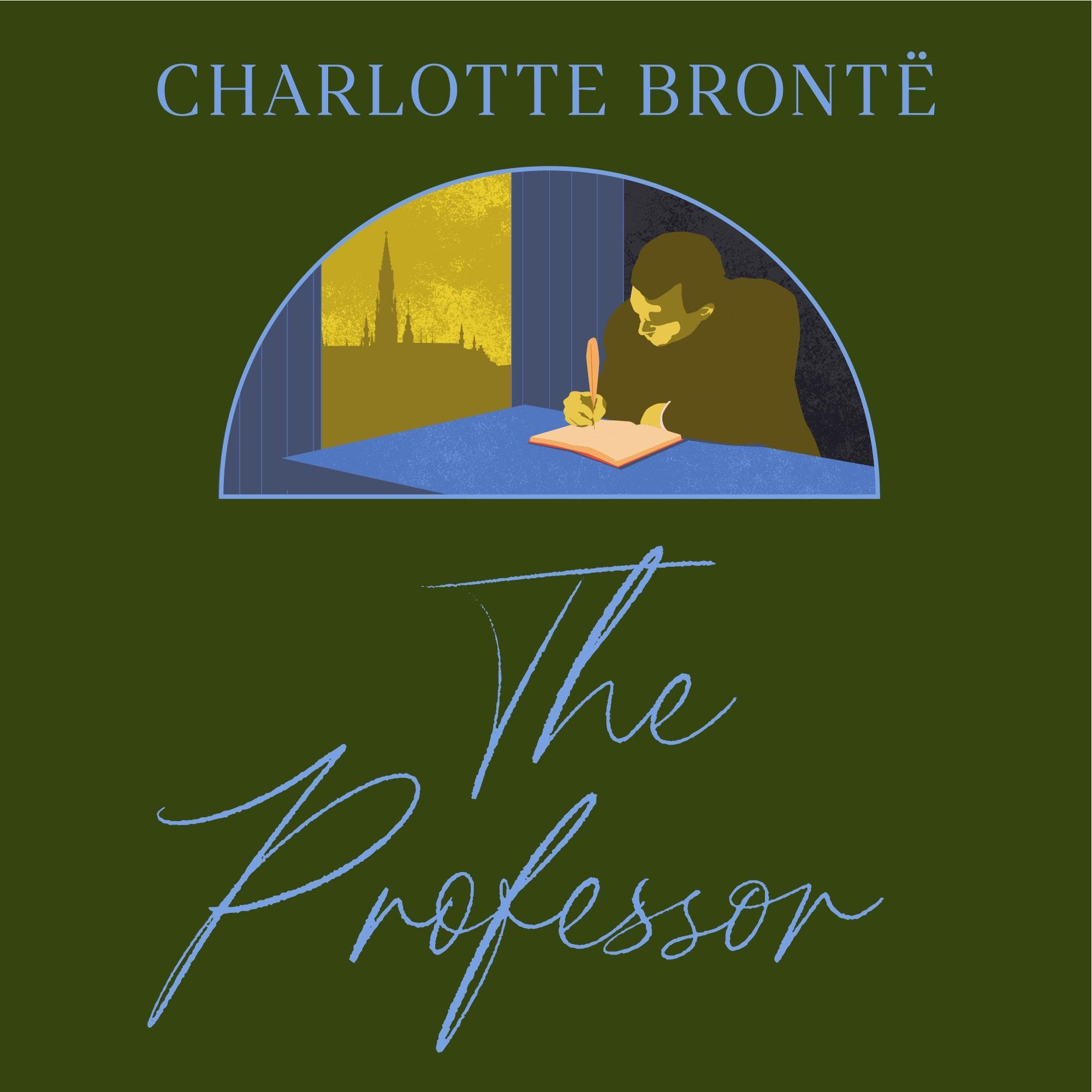 The Professor