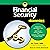 Financial Security for Dummies