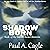 Shadow Born: Book 1 of the Shadow-Borne Chronicles