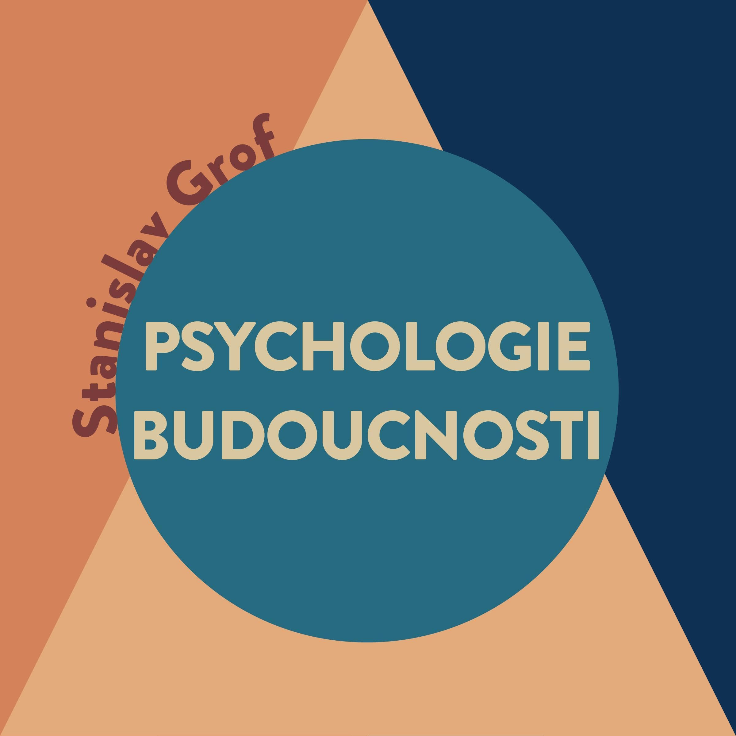Psychologie budoucnosti (Audible Audio)