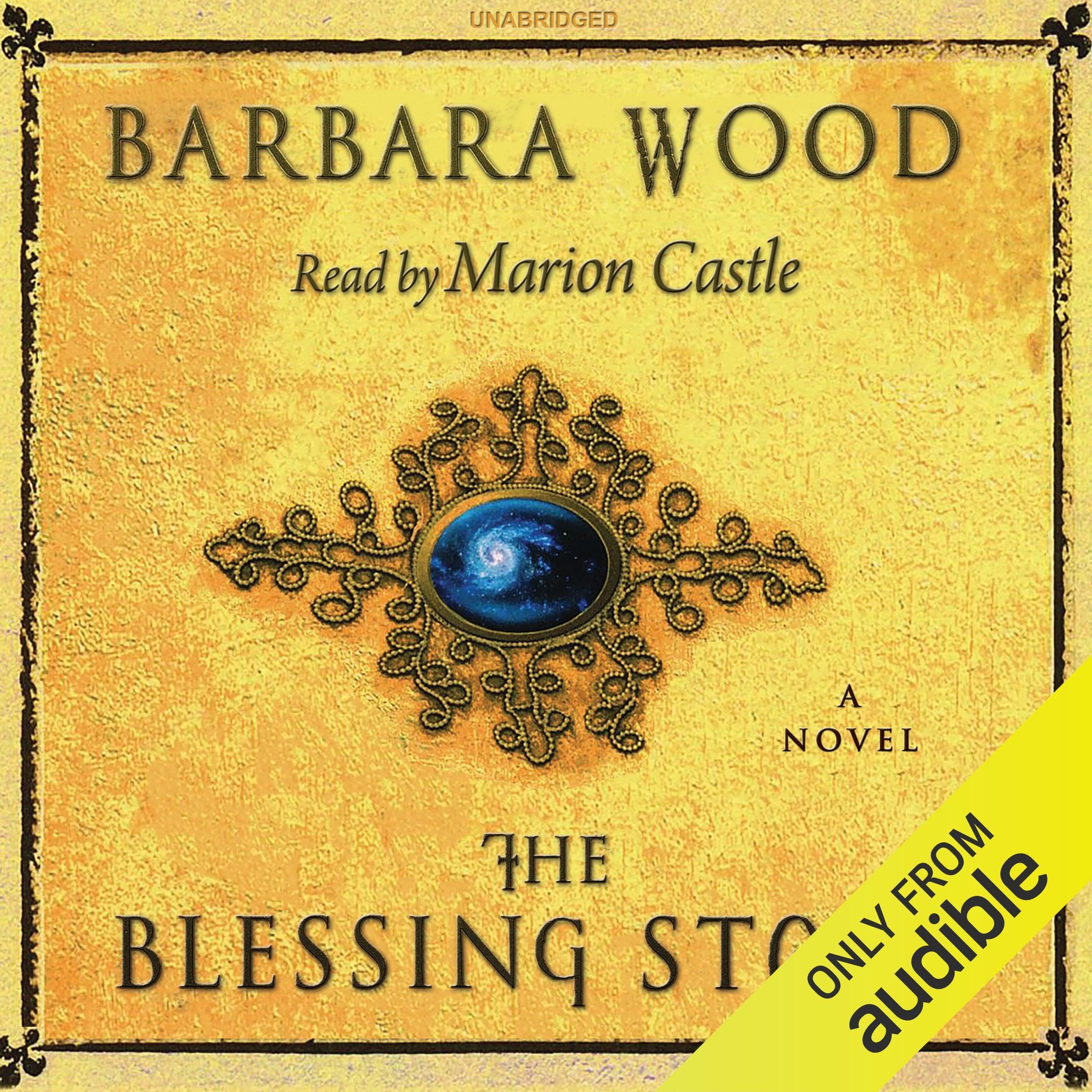 The Blessing Stone