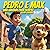 Pedro e Tom: Uma Amizade para Sempre (Histórias Curtas Livro 8) (Portuguese Edition)