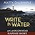 Write in Water: An Ann Kinnear Suspense Short (Ann Kinnear Suspense Shorts, Book 5)