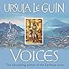 Voices by Ursula K. Le Guin