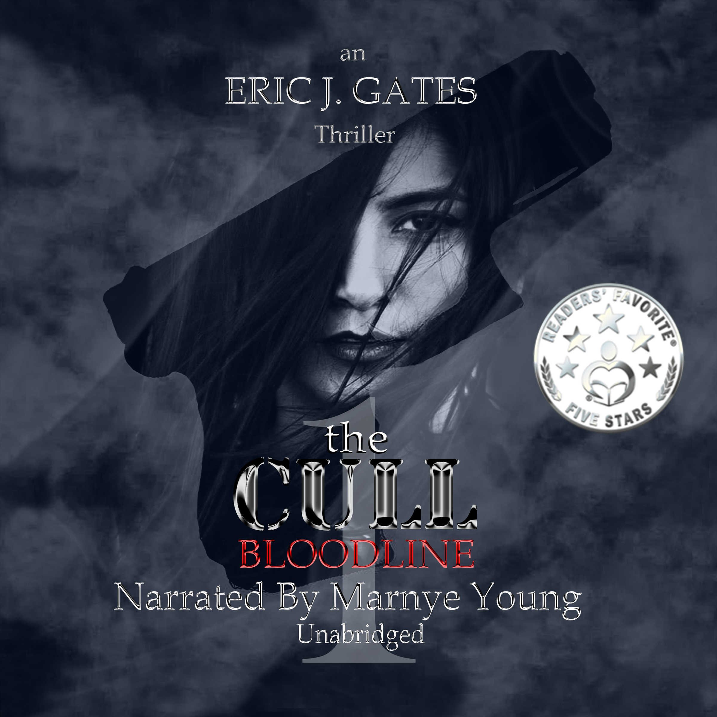 the Cull - Bloodline