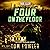 Four on the Floor: John Tyler Action Thrillers, Book 4
