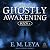 Ghostly Awakening: Ghostly, Book 1
