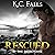 Rescued: Wet Volume 3
