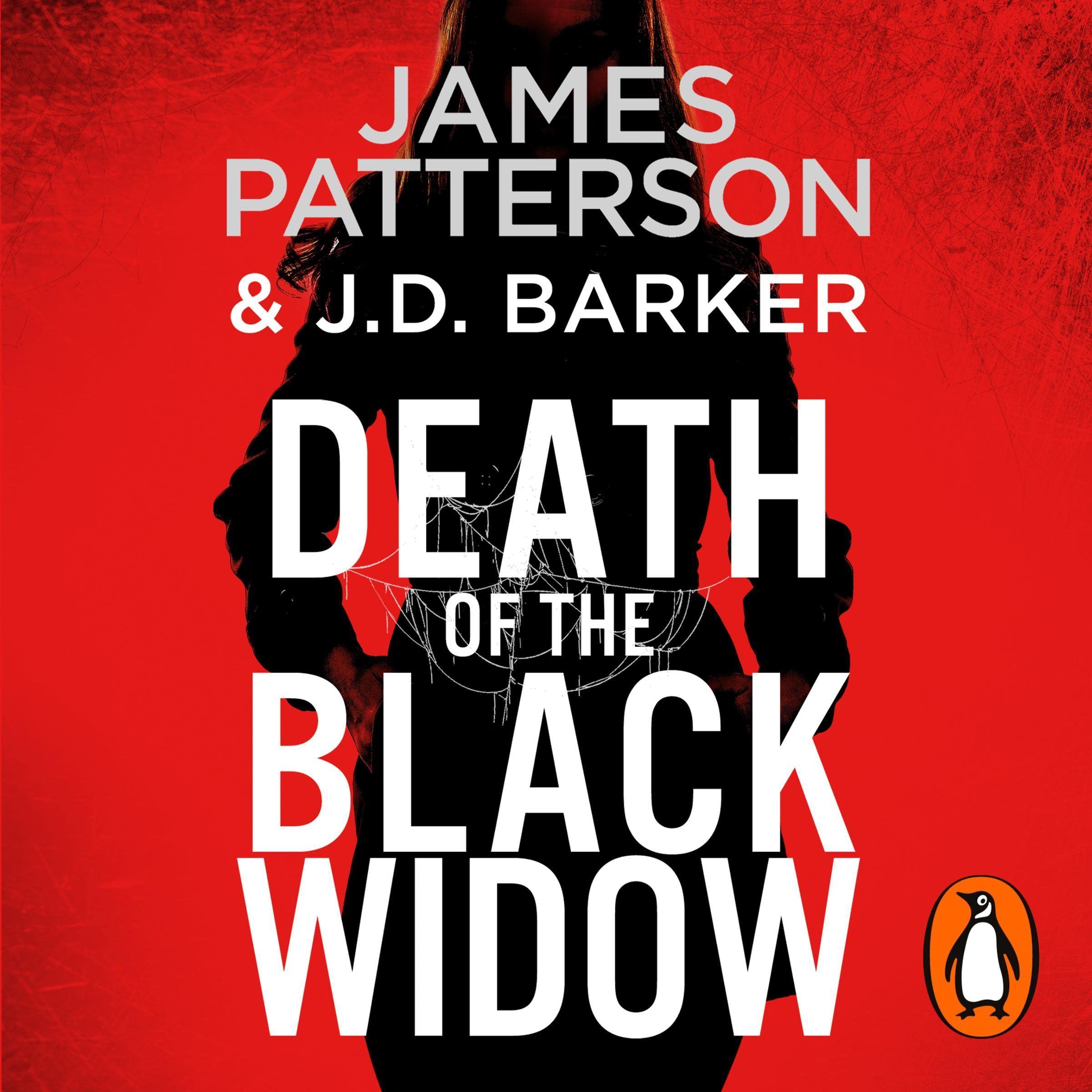 Death of the Black Widow: An unsolvable case becomes an obsession