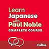 Learn Japanese with Paul Noble for Beginners – Complete Course by Paul Noble