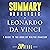 Summary & Analysis of Leonardo da Vinci: A Guide to the Book by Walter Isaacson