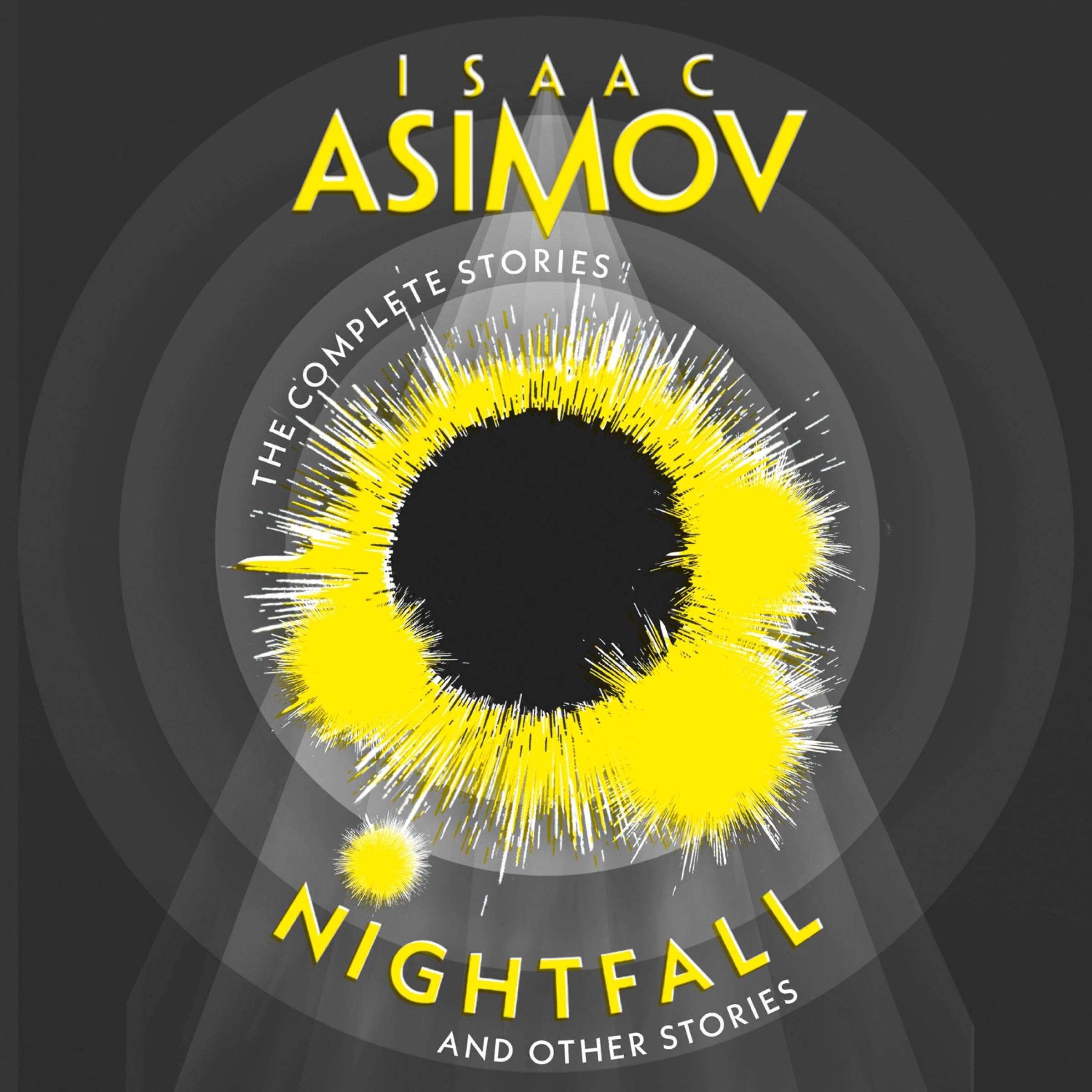 Nightfall: And Other Stories