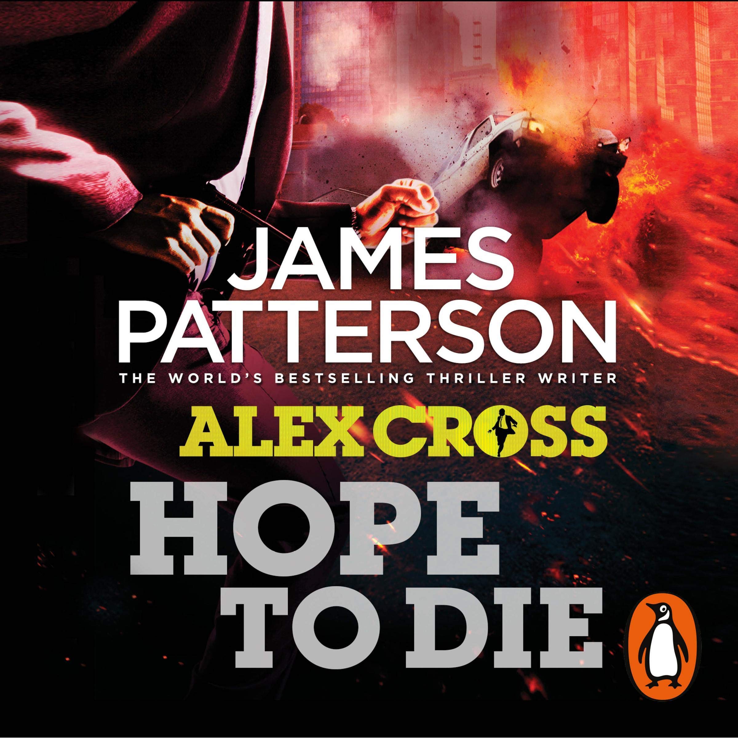 Hope to Die: