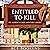 Entitled to Kill: St. Marin's Cozy Mystery Series, Book 2